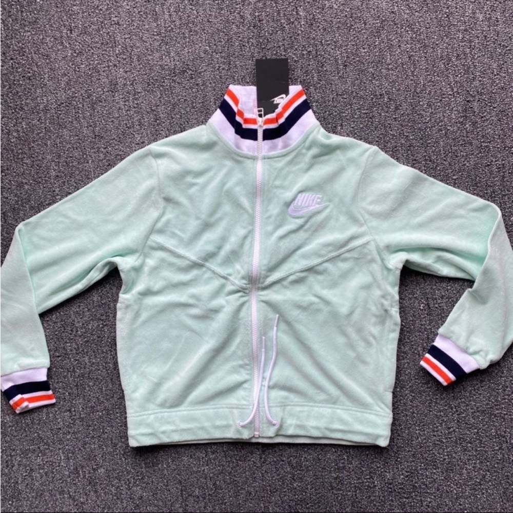 Nike set